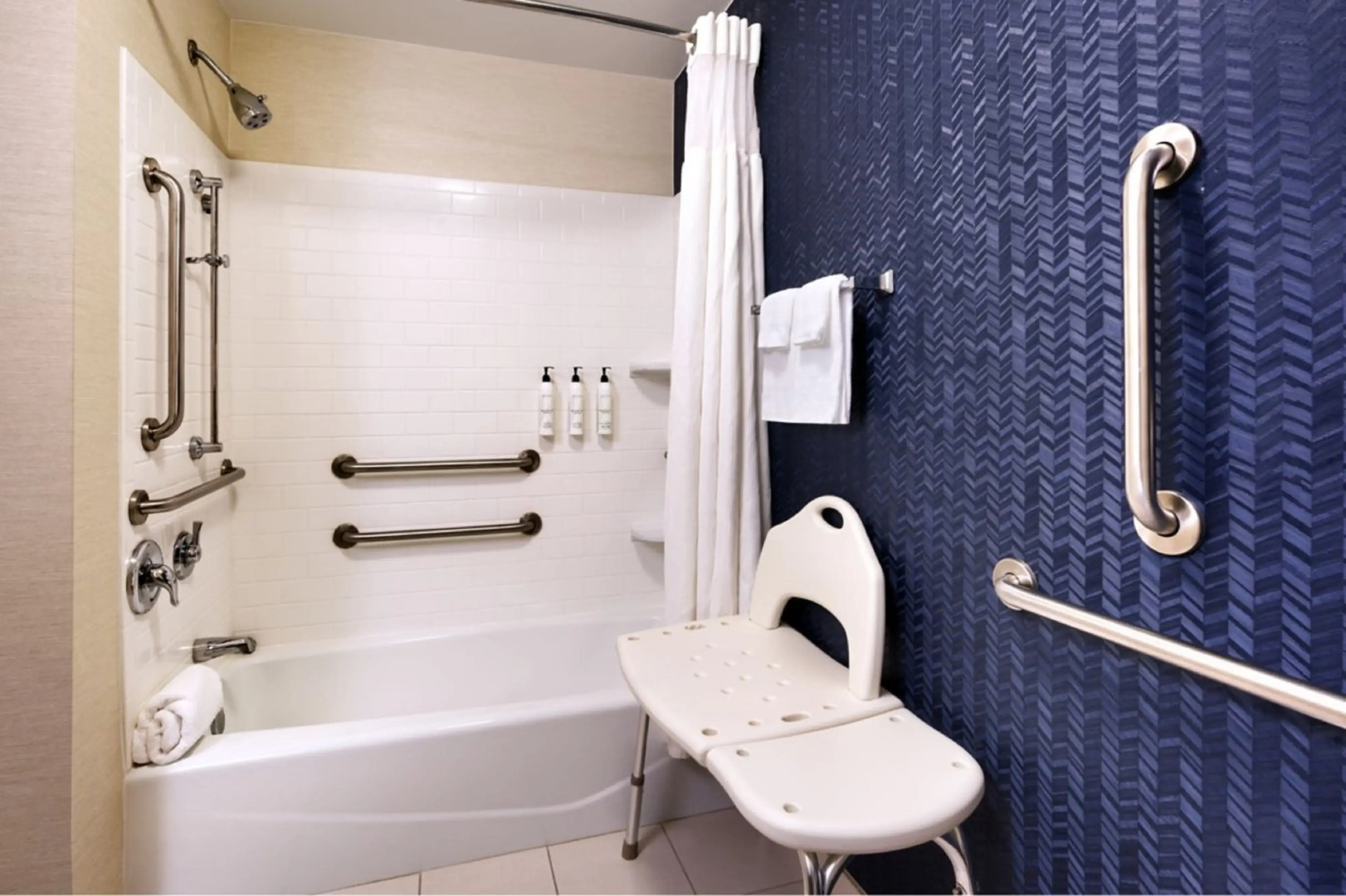 Fairfield Inn & Suites by Marriott Tallahassee Central Hotel