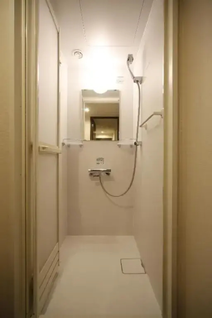 Отель Dormy Inn Kofu Marunouchi