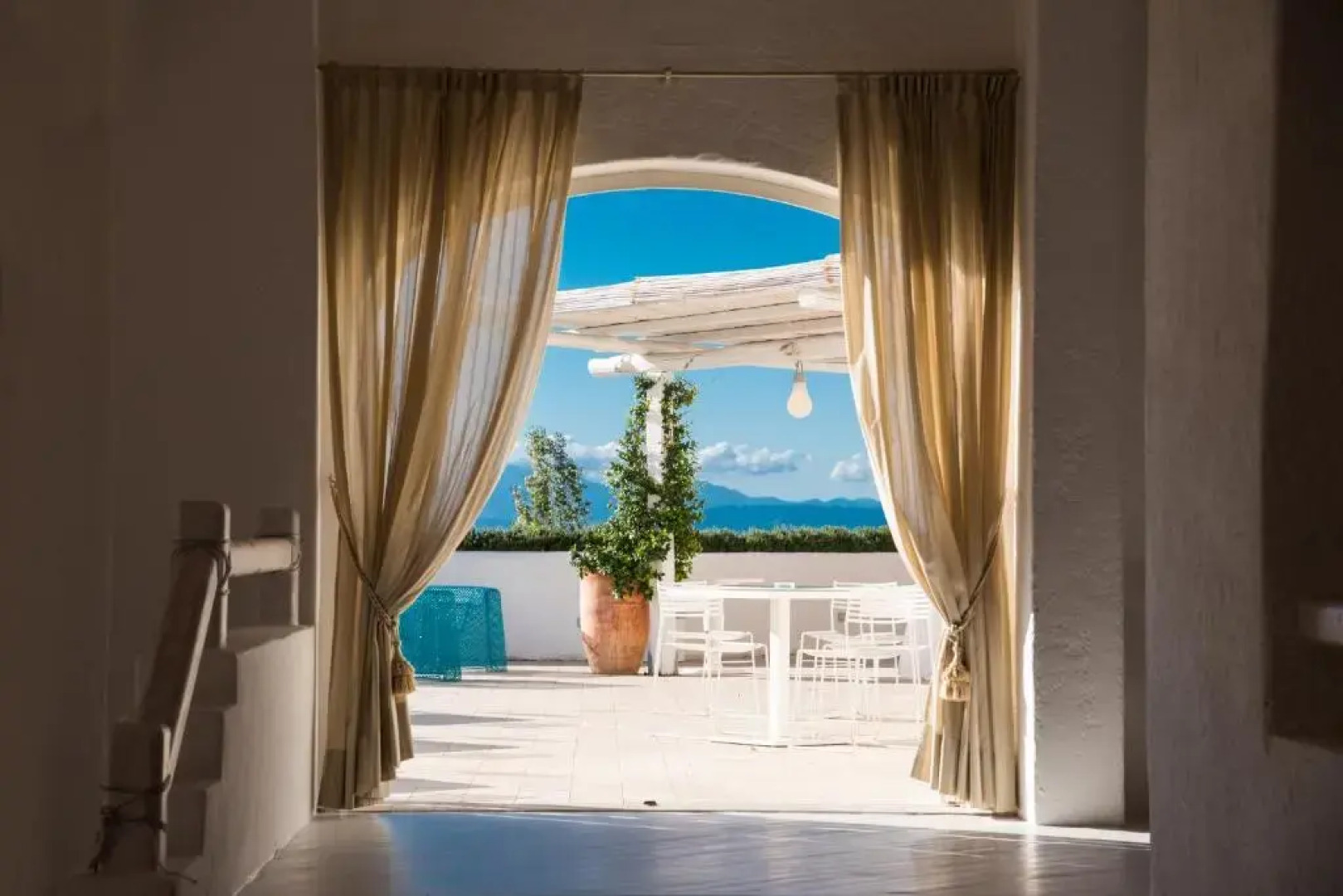 Borgo di Fiuzzi Resort & Spa