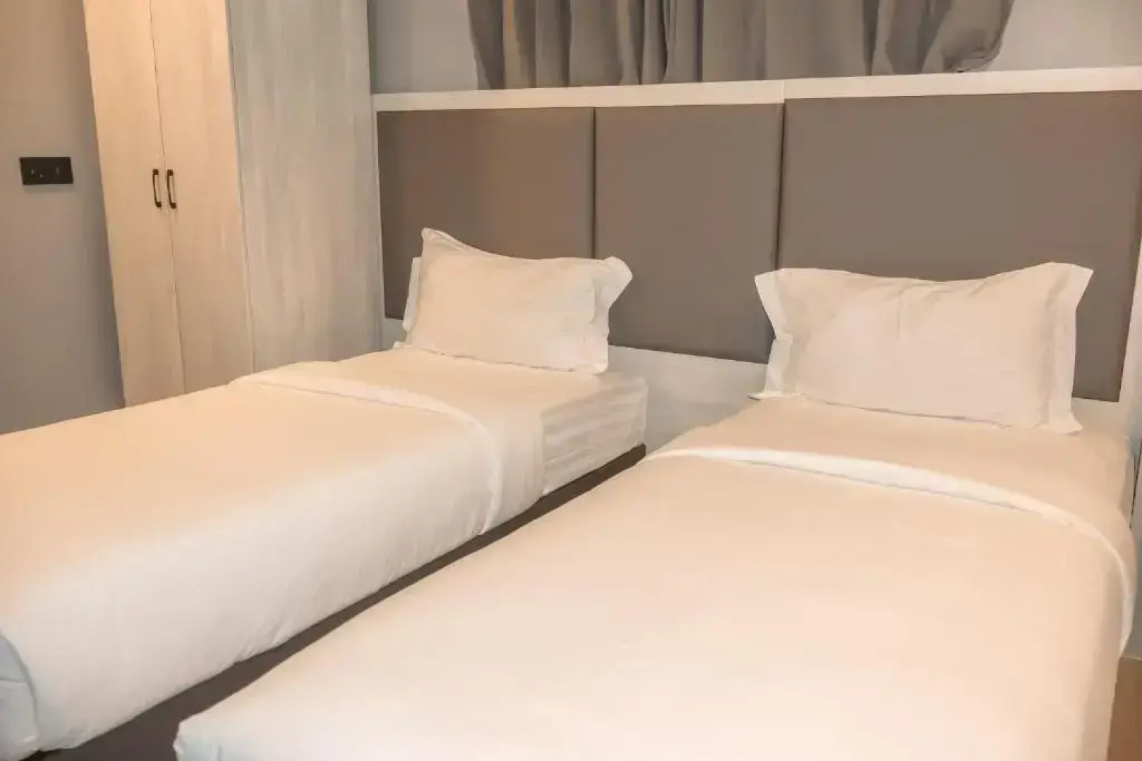 Отель Starry Beach Inn