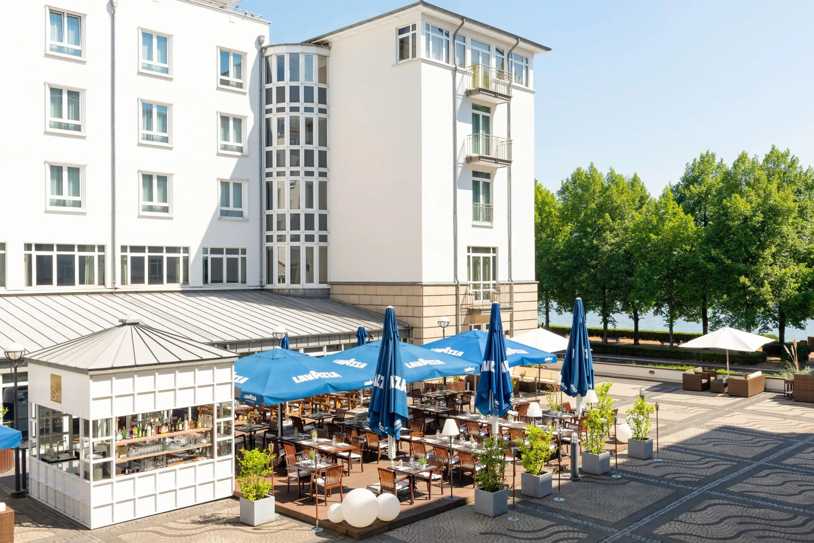 Dorint Hotel Bonn