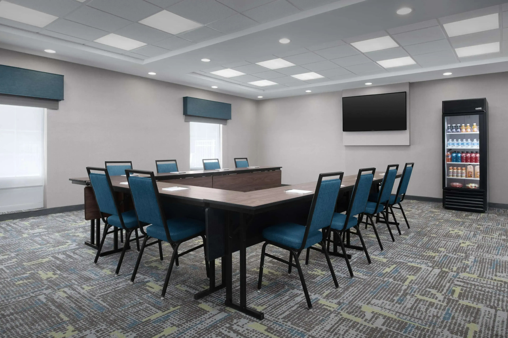 Hampton Inn Statesboro