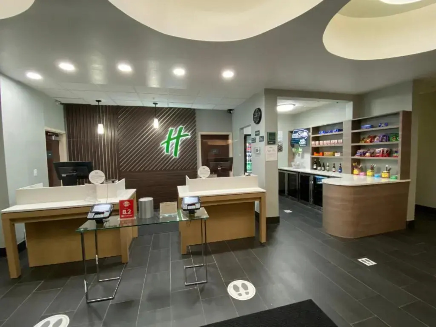 Holiday Inn & Suites Bothell by IHG