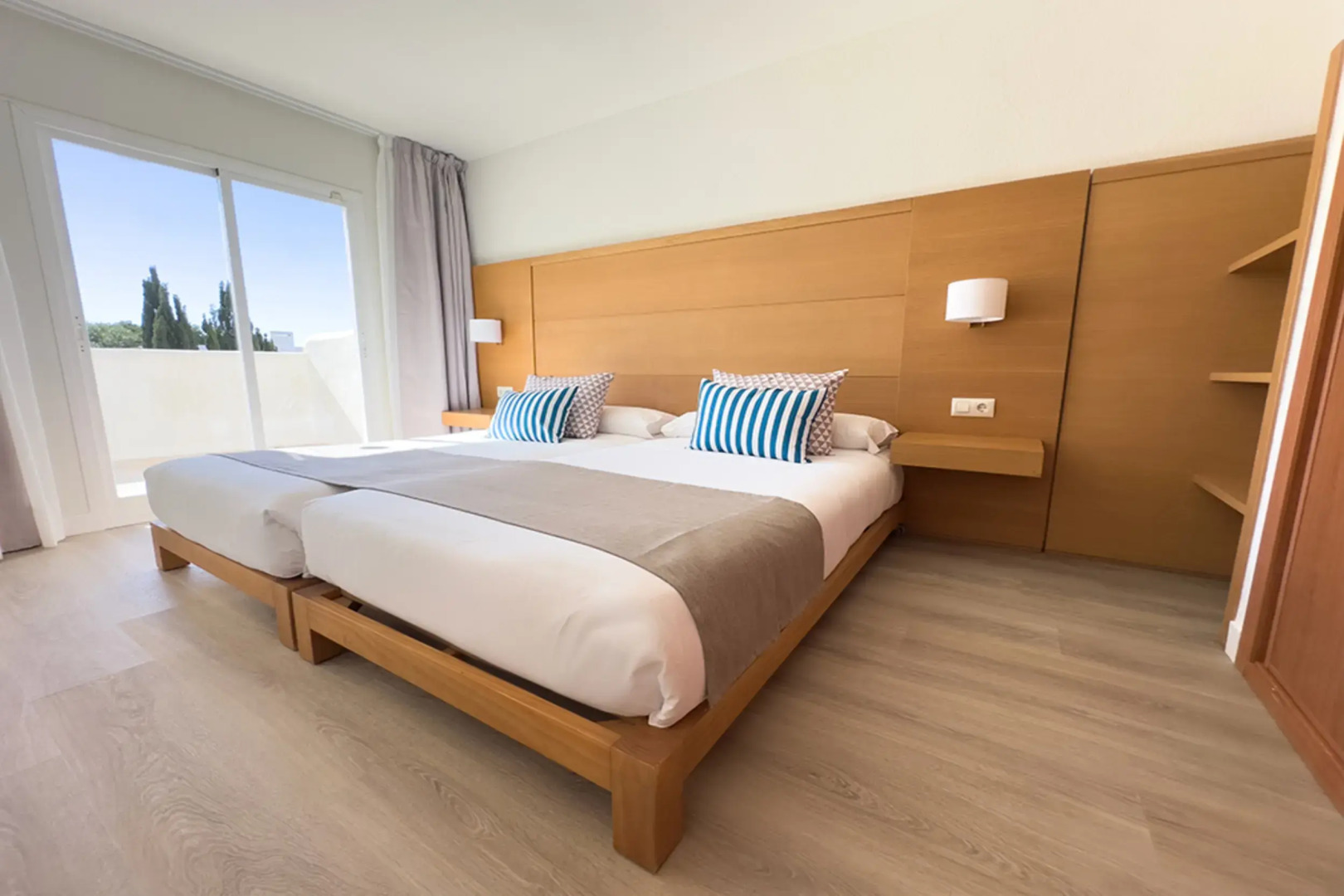 BlueSea Club Marthas