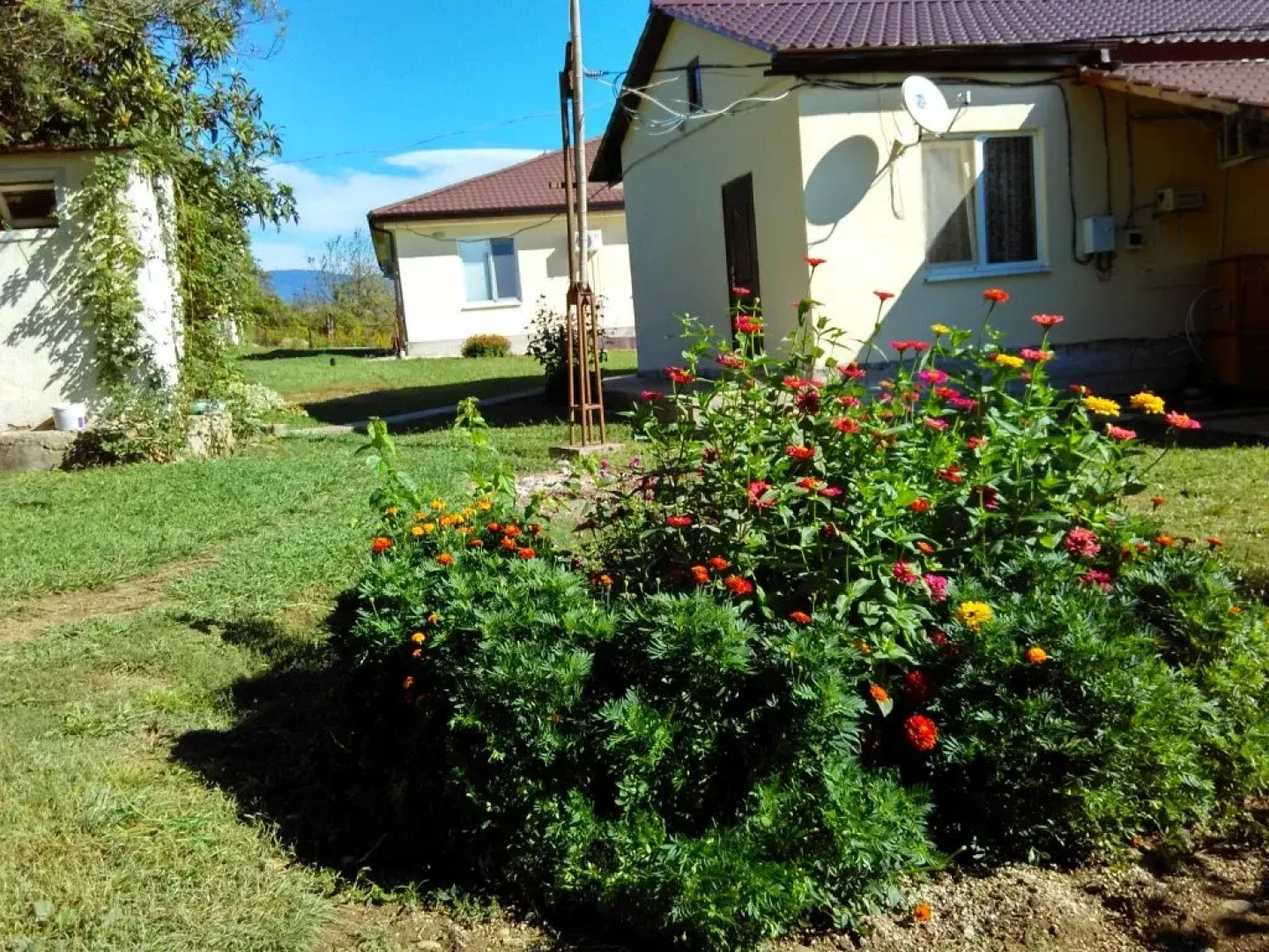 Domik V Derevne Guest House