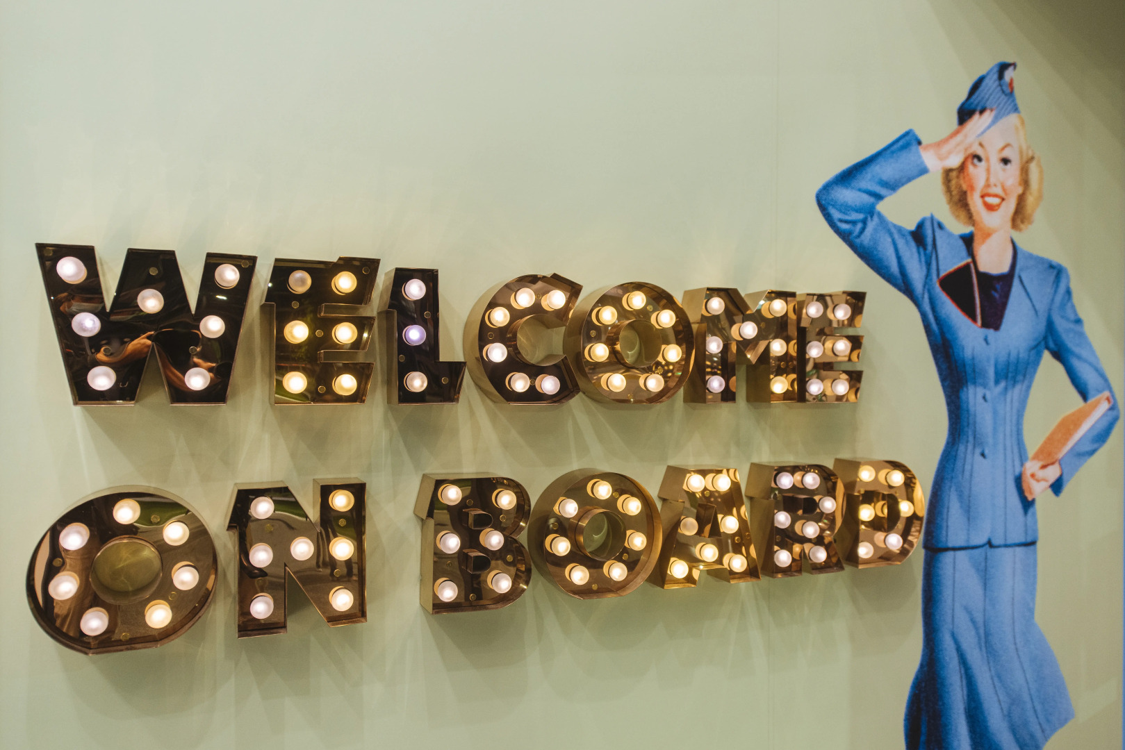 ibis Styles Nice Aéroport Arenas