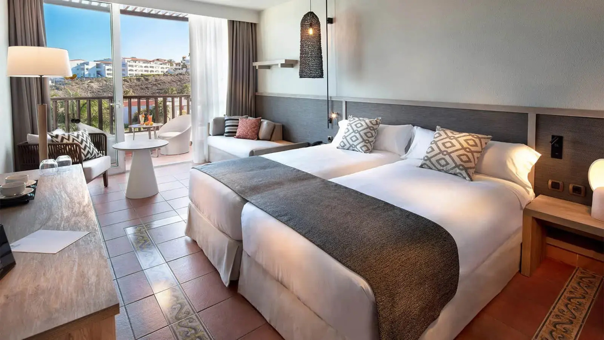 Hotel Fuerteventura Princess