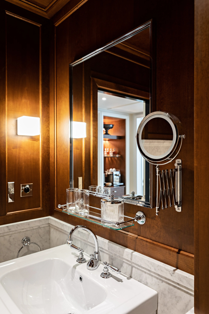 Hotel Balzac