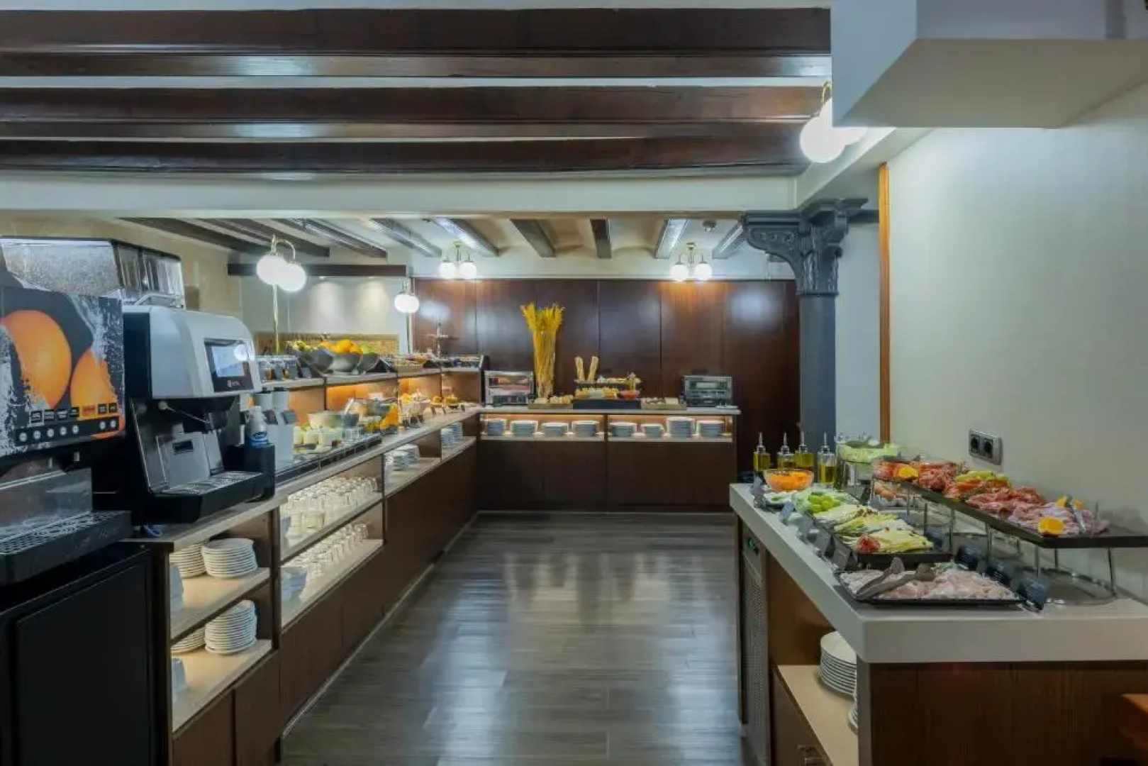 Hotel Suizo