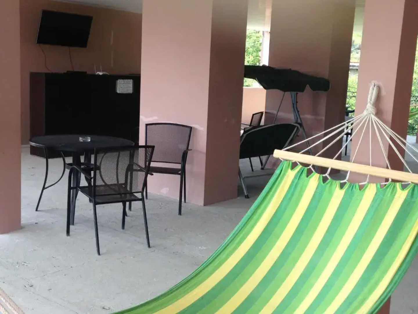 Afonya Guest House	