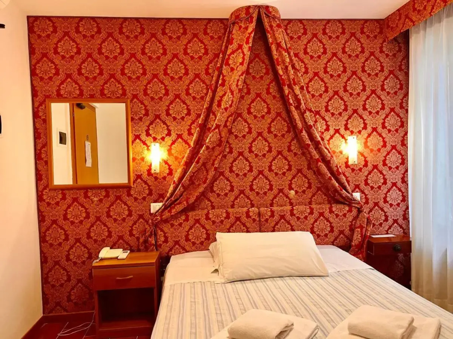 Hotel Canada