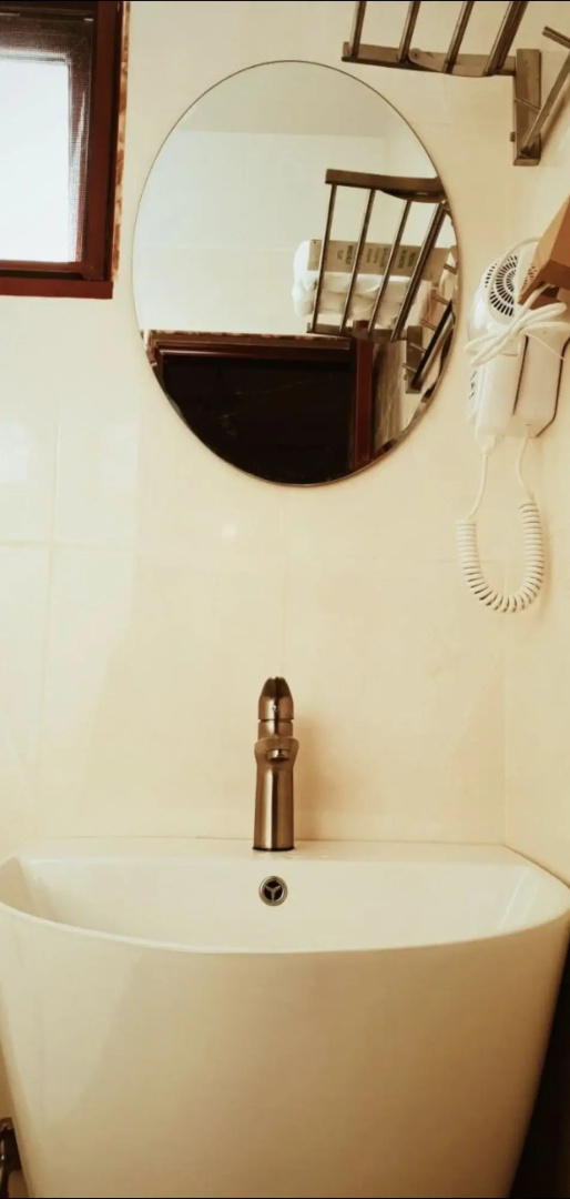 Отель Palm Rest