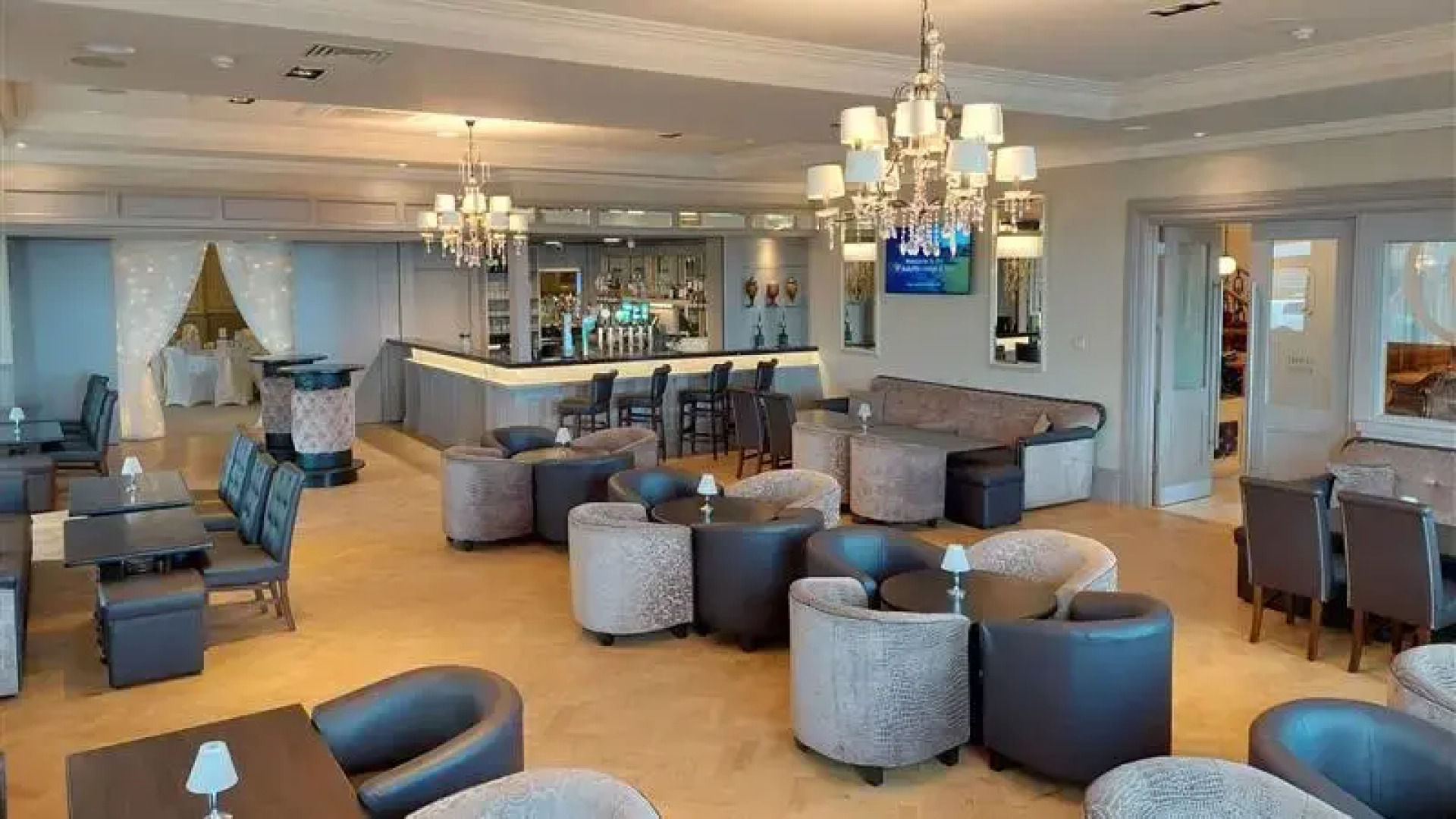 The Ballyliffin Lodge and Spa