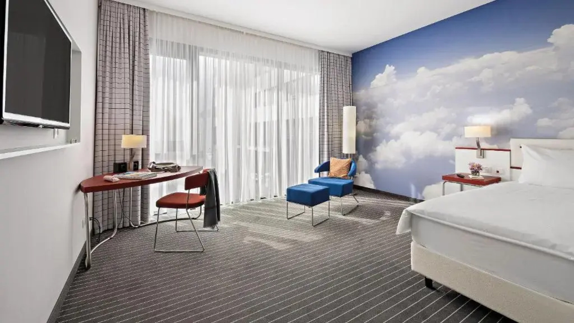 Hey Lou Hotel Friedrichshafen	