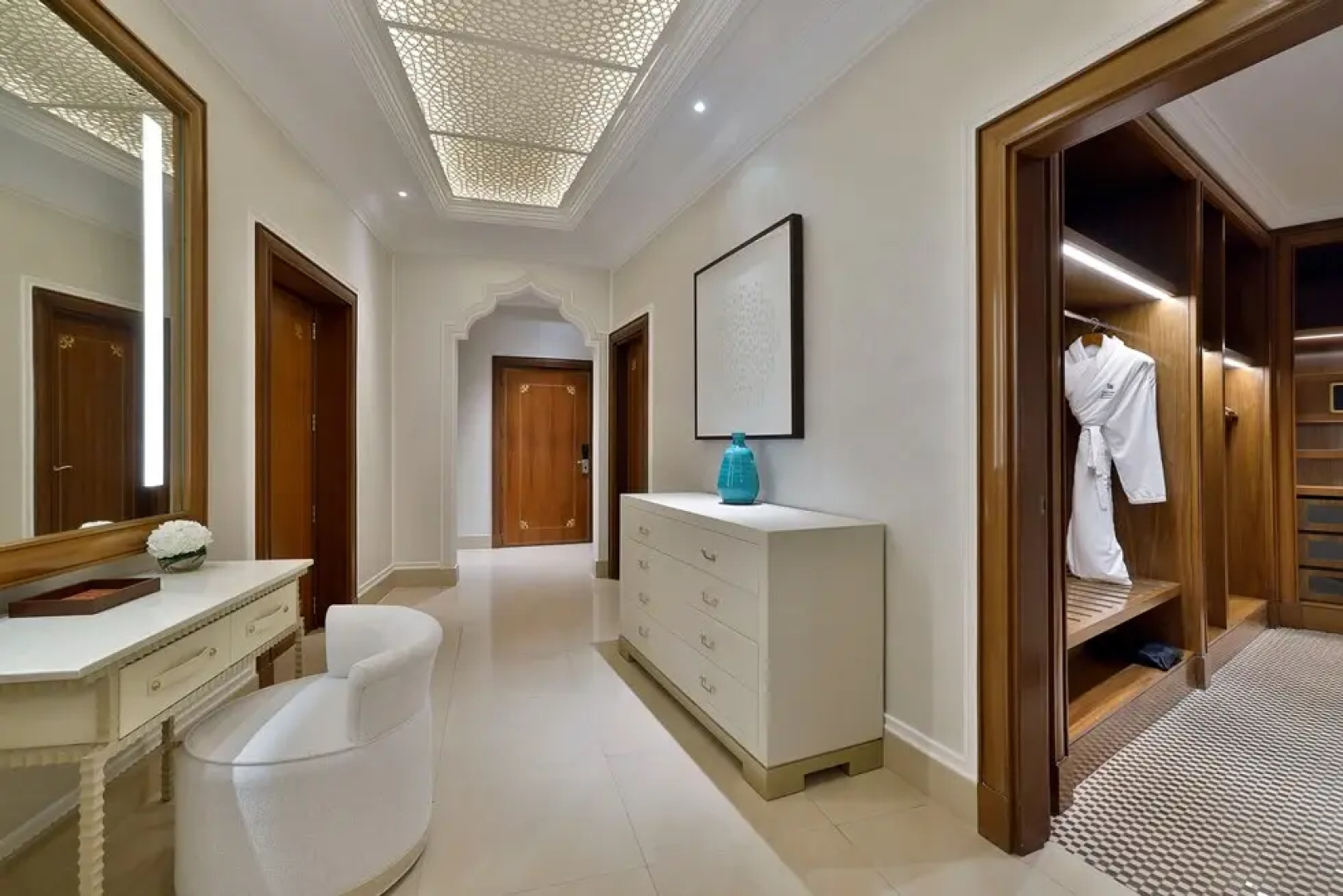 Waldorf Astoria Ras Al Khaimah