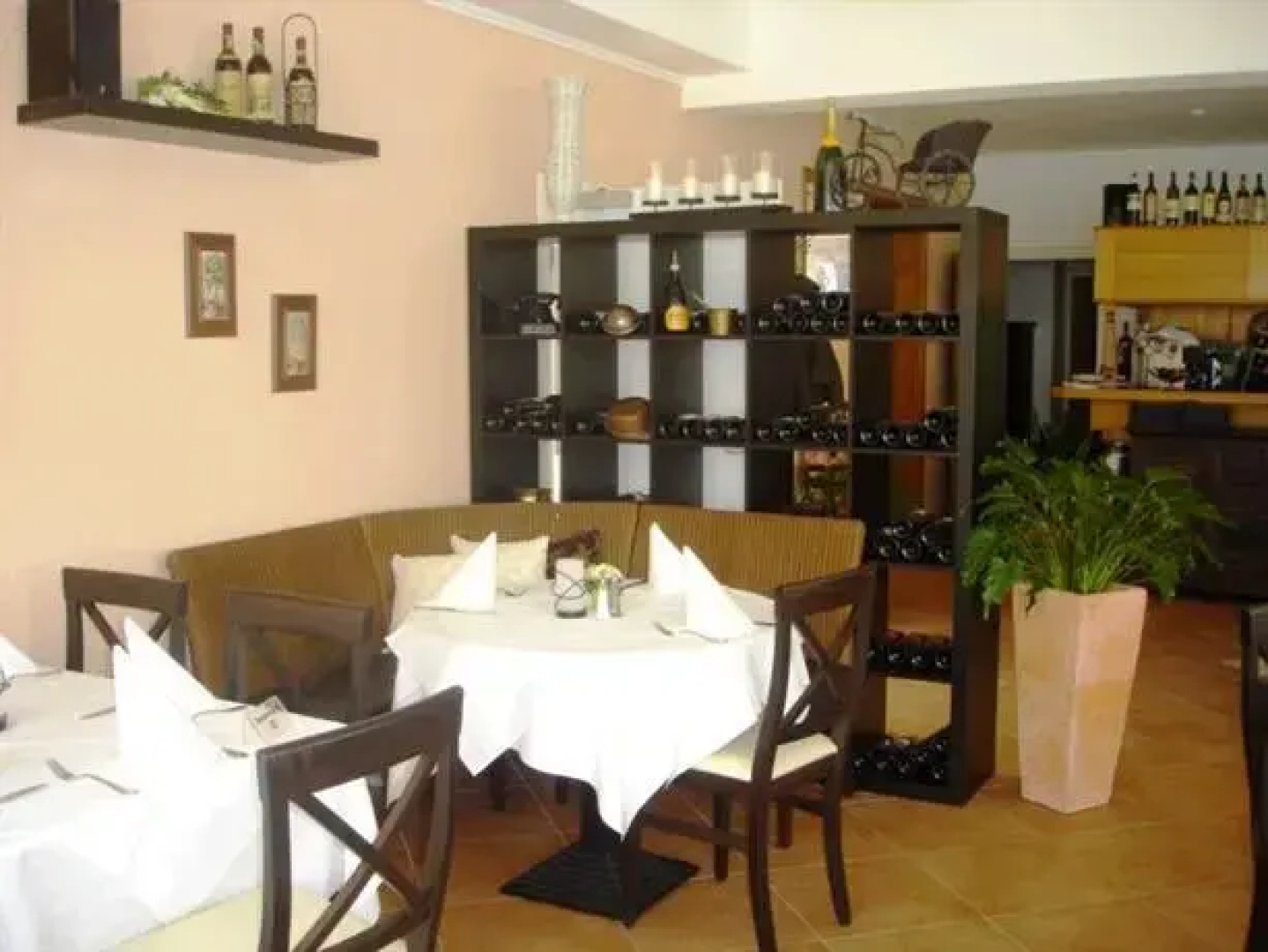 Westend Hotel