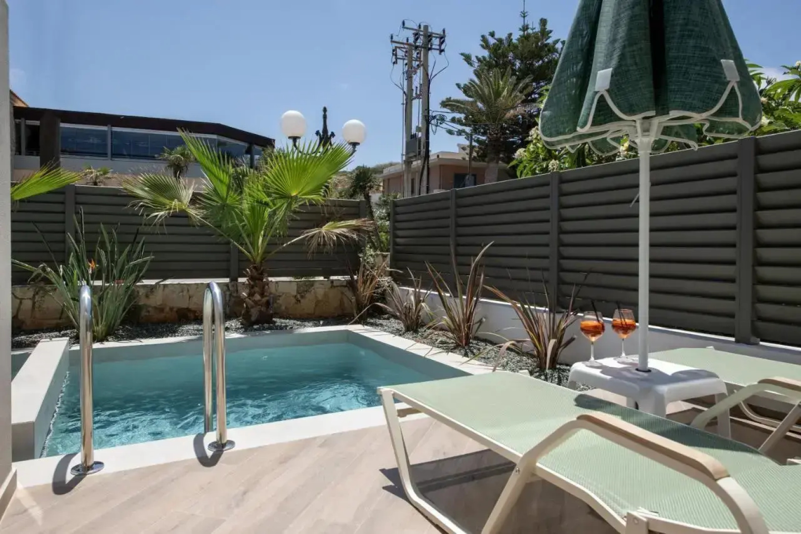 Creta Palm 