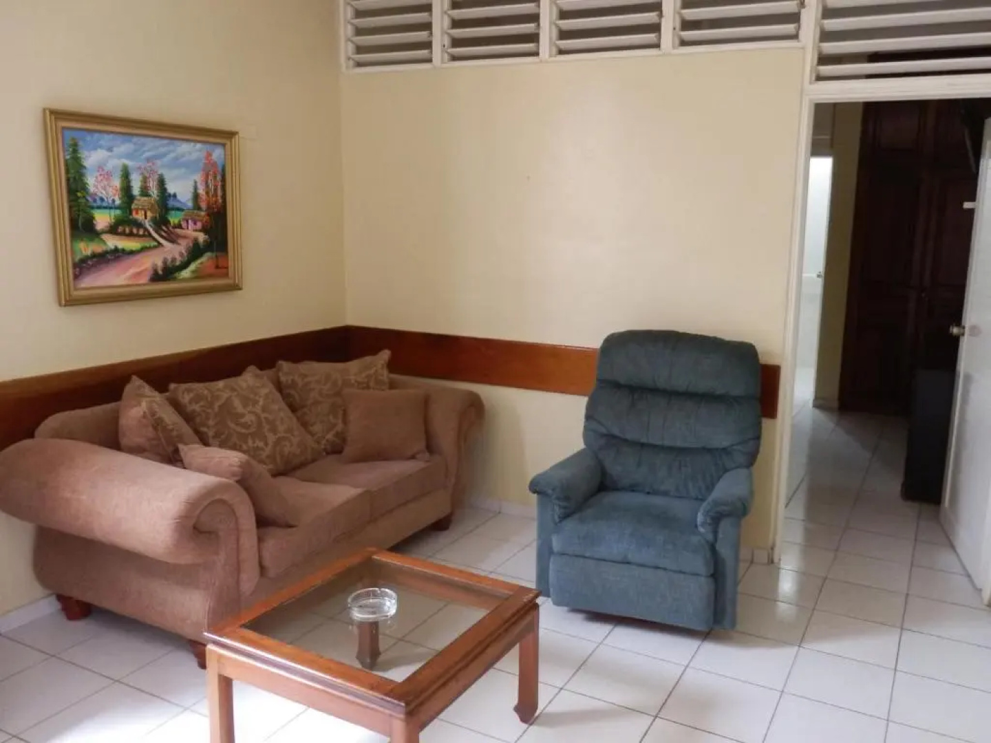 Hotel Garant & Suites