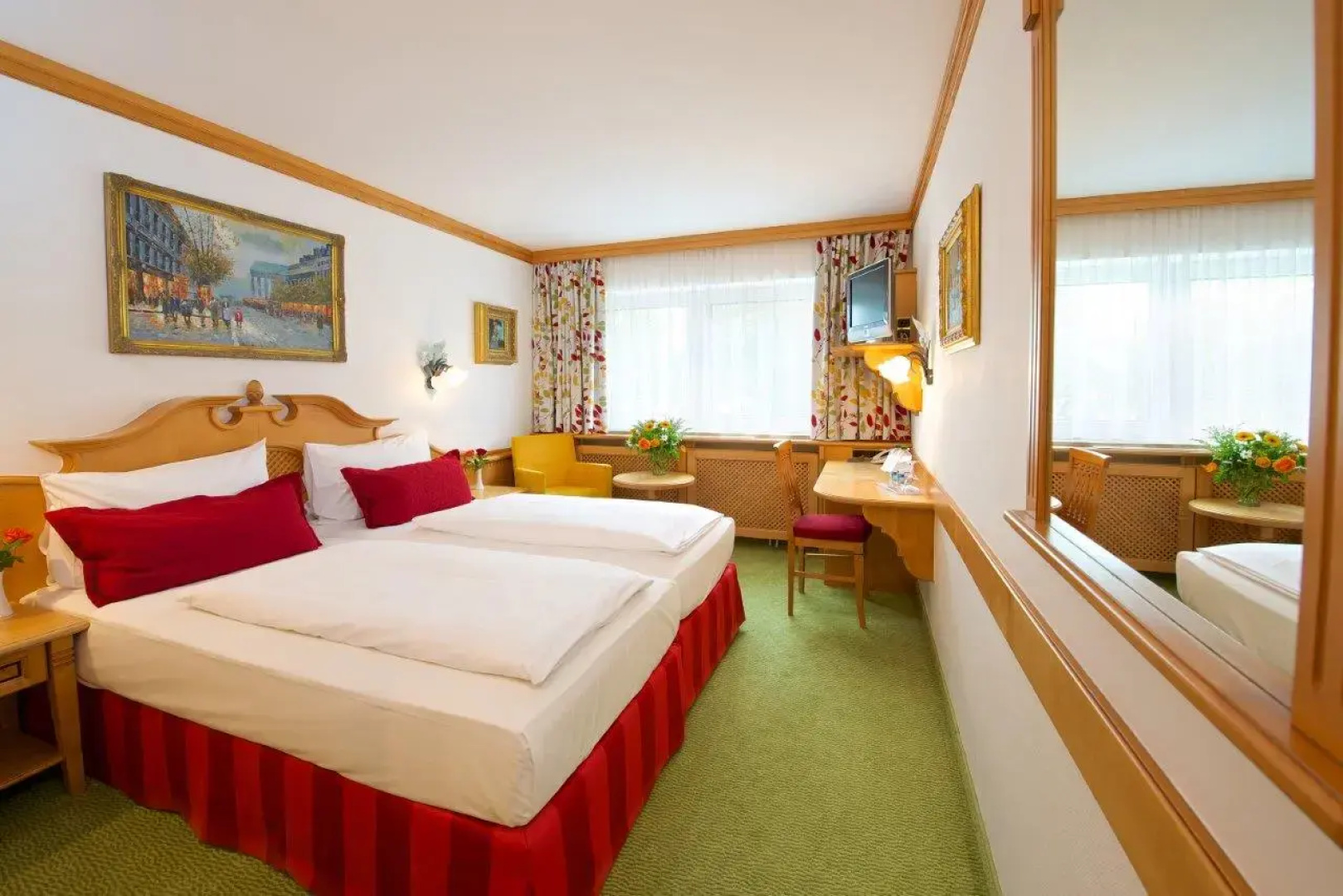 Park Hotel Laim