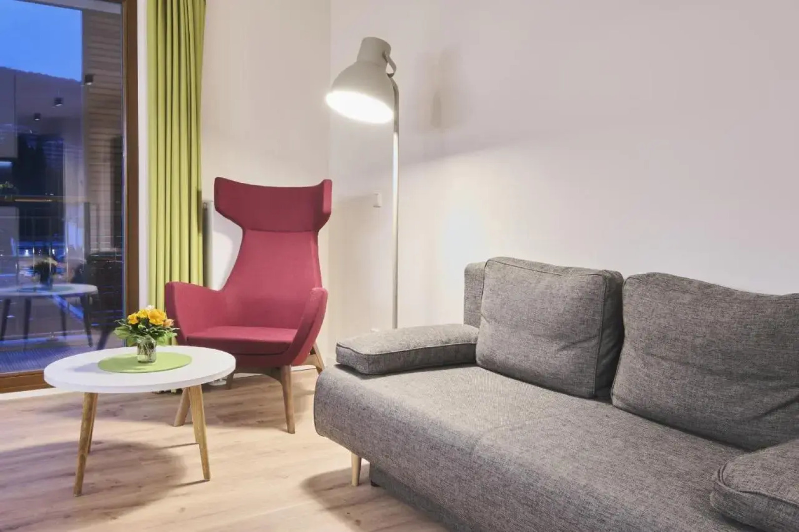 Sonnenresort Ettershaus