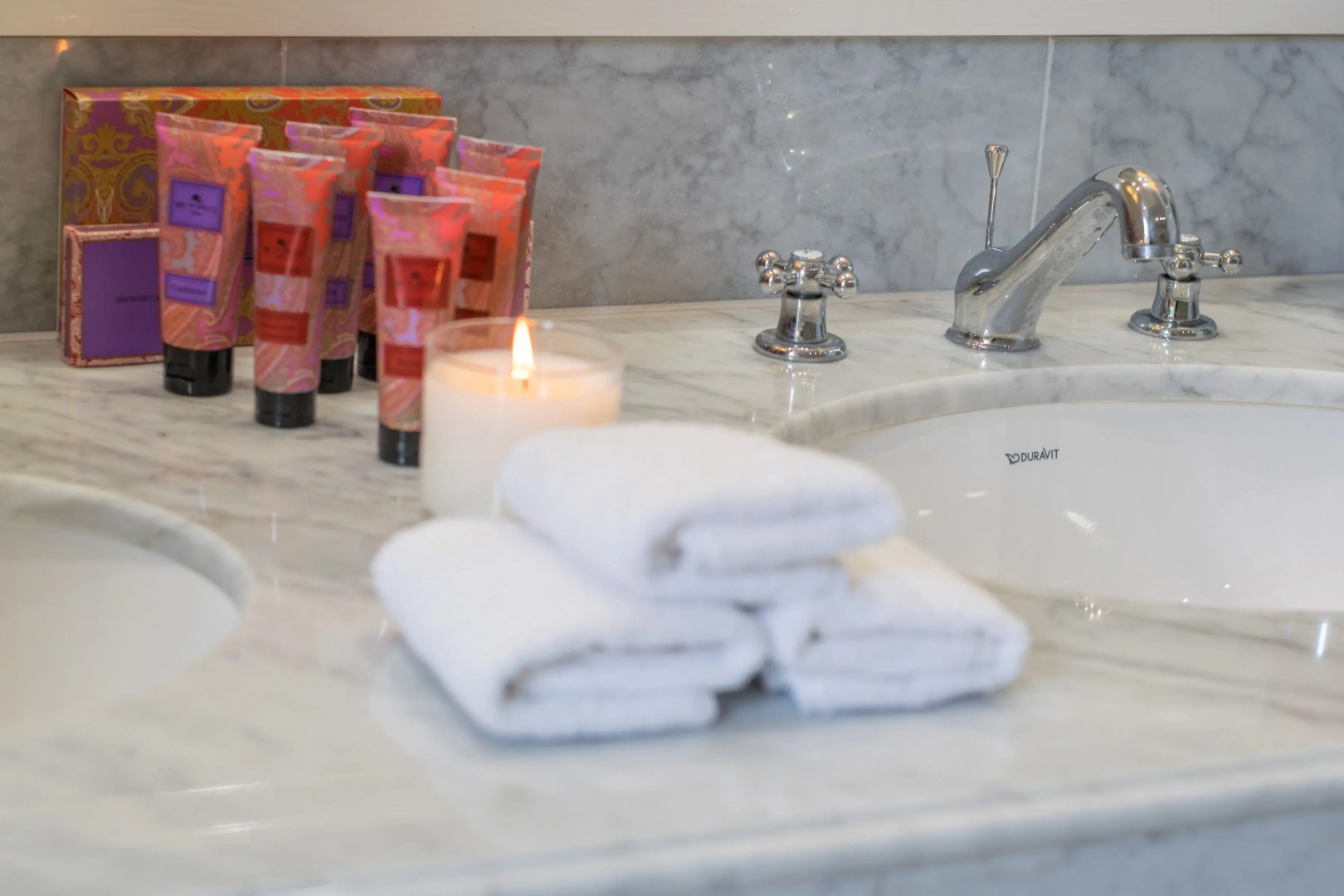 The Chatsworth Hotel