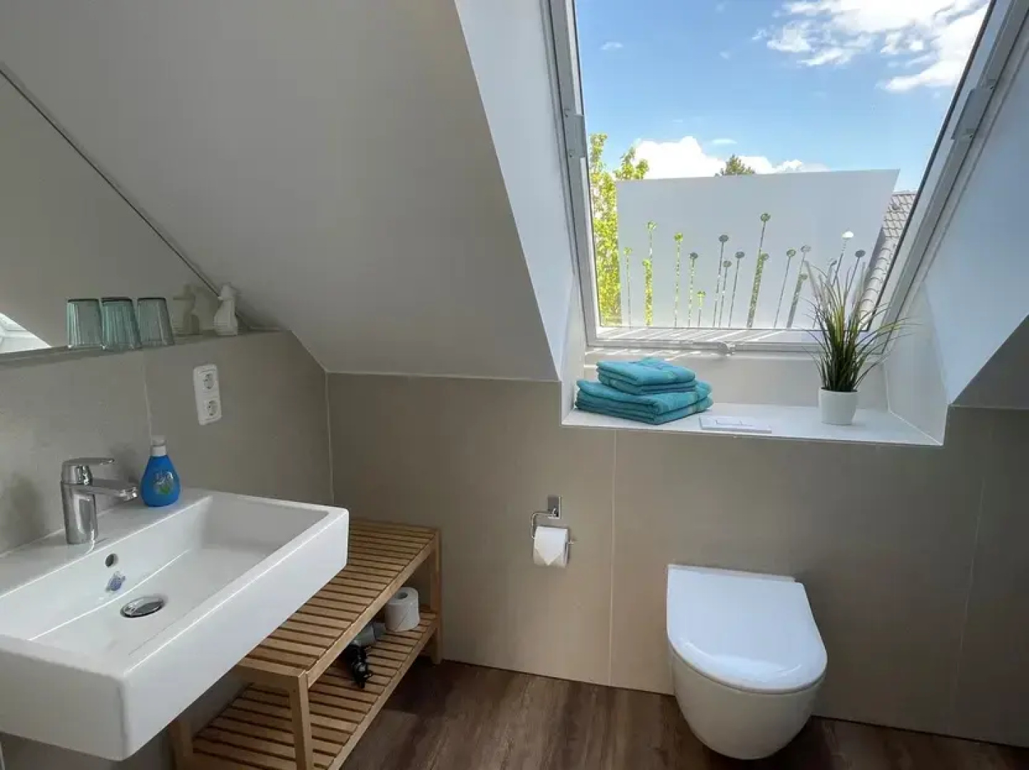 Appartementanlage Lancken-Granitz