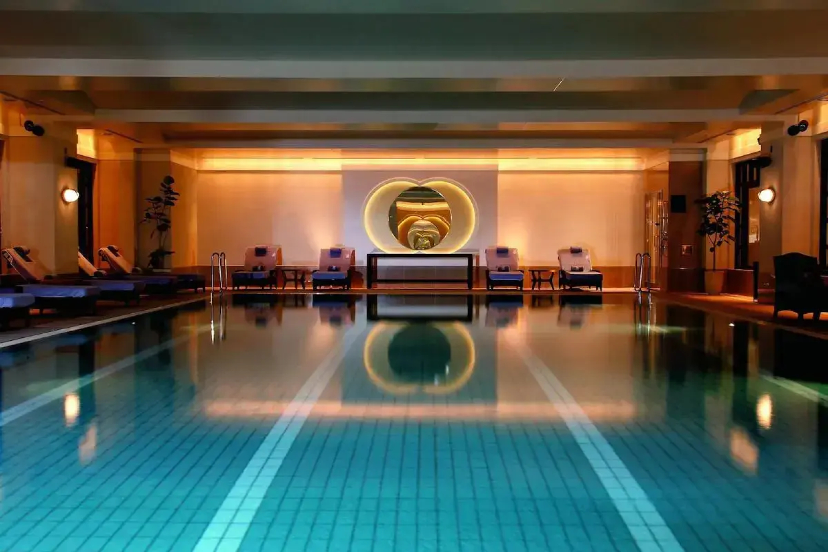 The Ritz-Carlton, Tokyo
