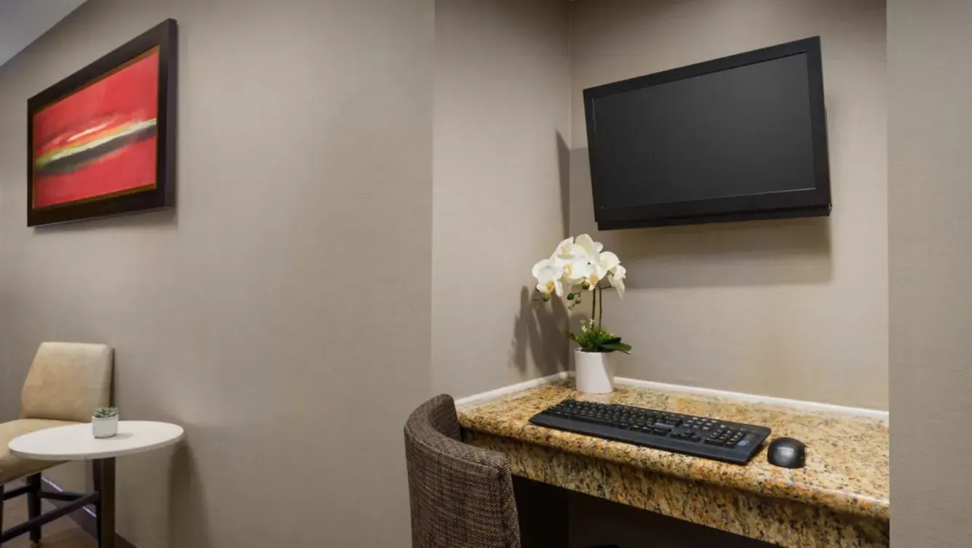 Residence Inn by Marriott Seattle Bellevue