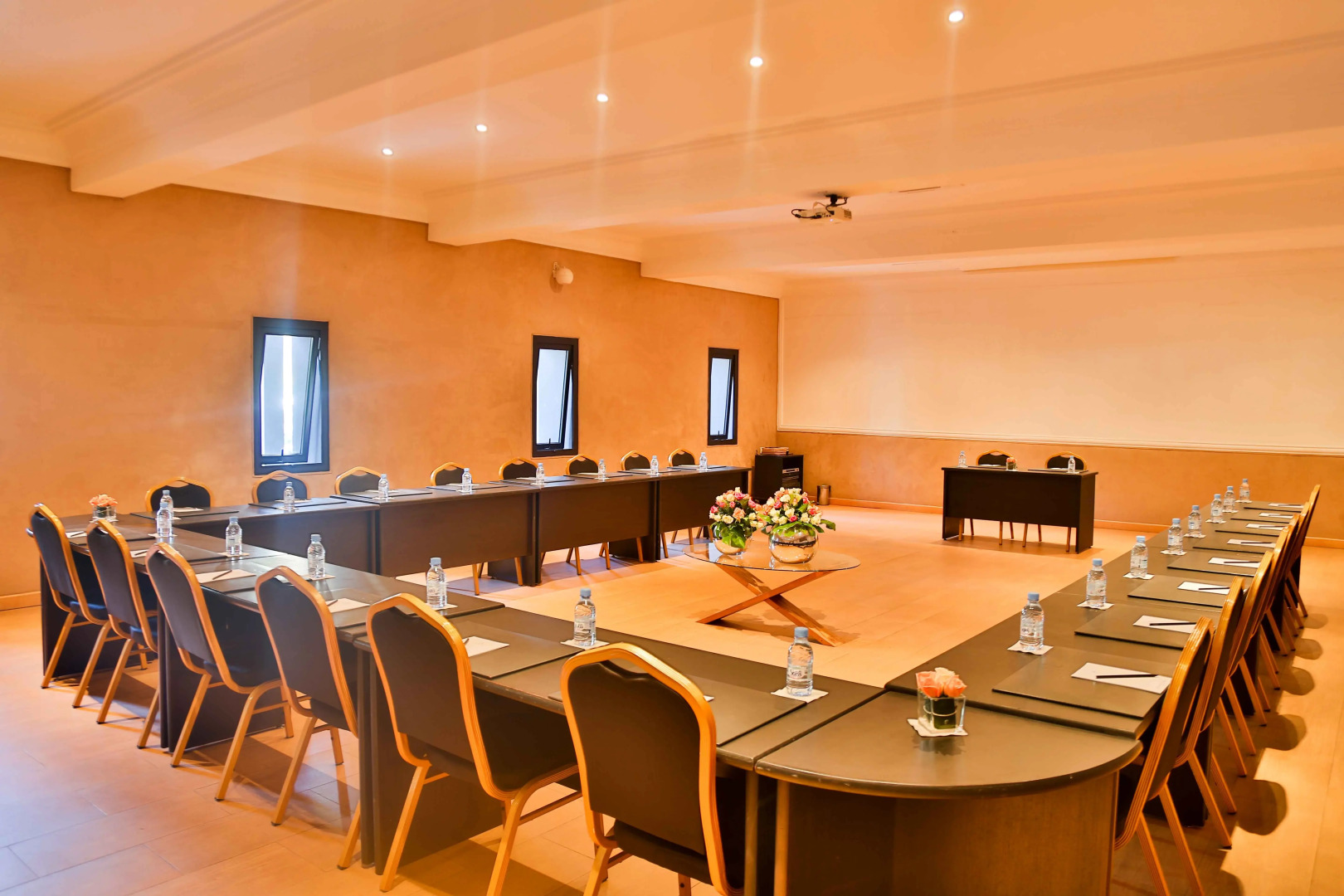 Dawliz Rabat Art & Spa