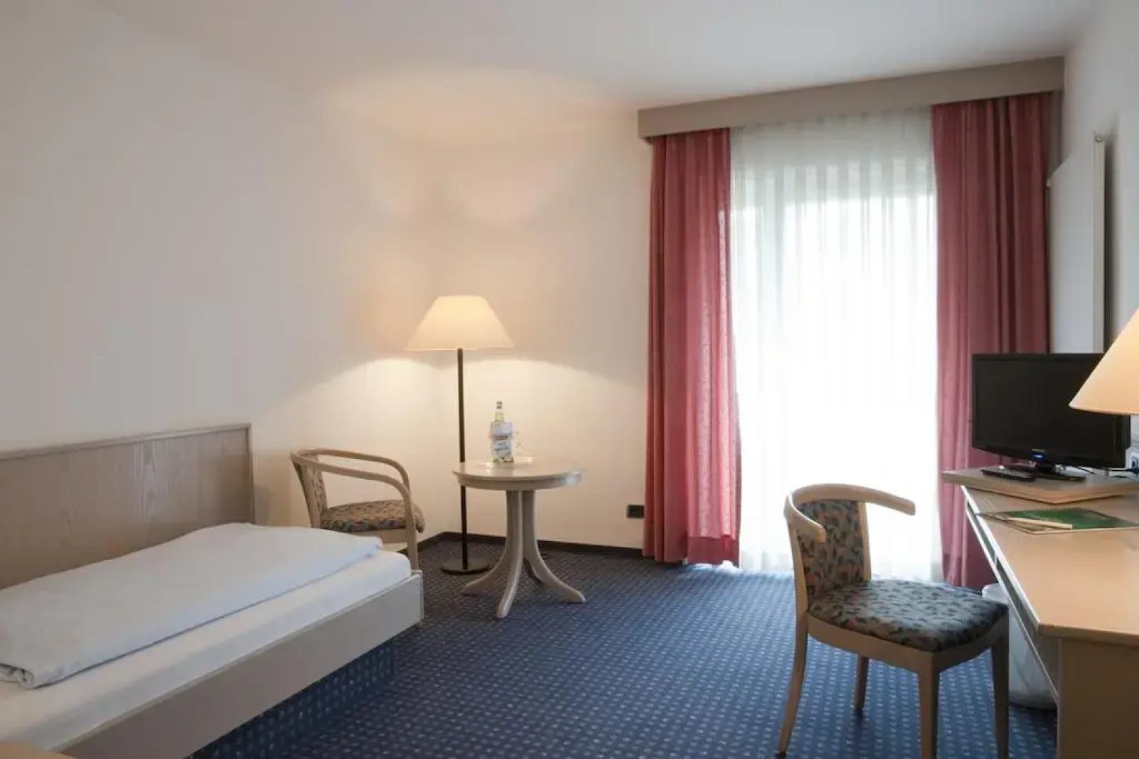 Autobahn Hotel Reinhardshain Nord