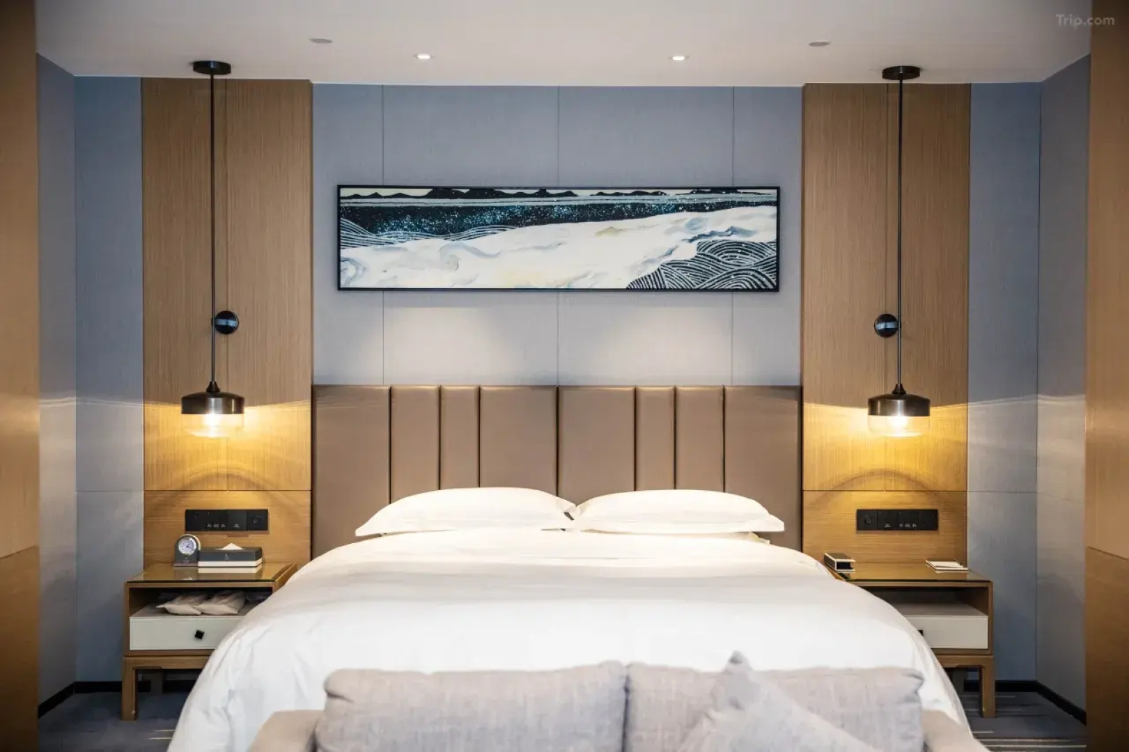 Gangnam Intercontinental