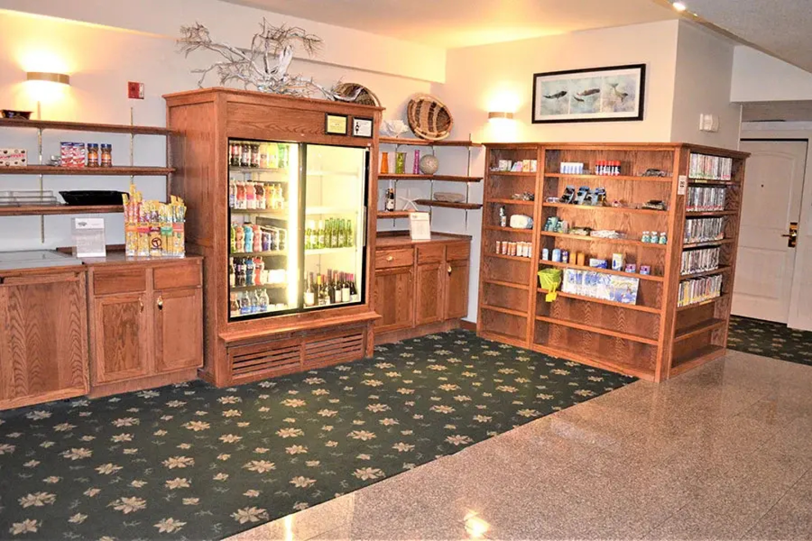 The Ashley Inn & Suites