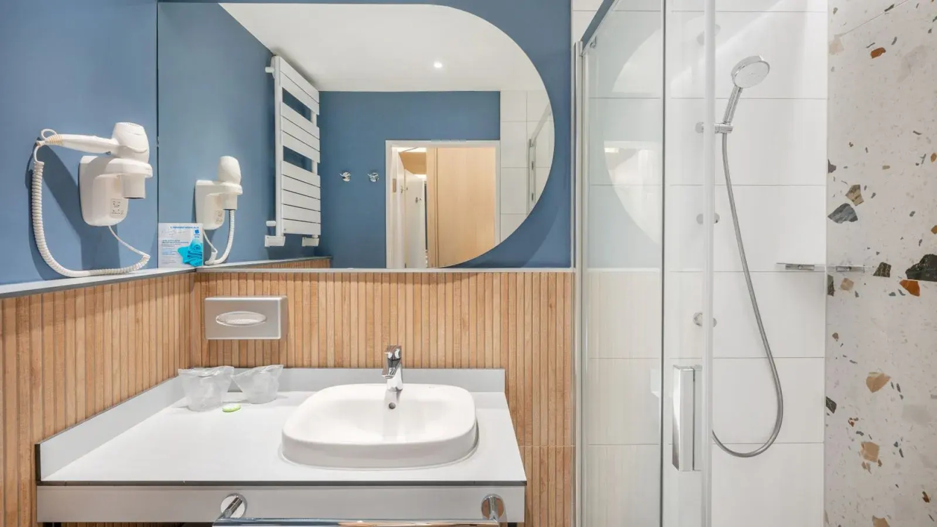 Danubius Hotel Annabella