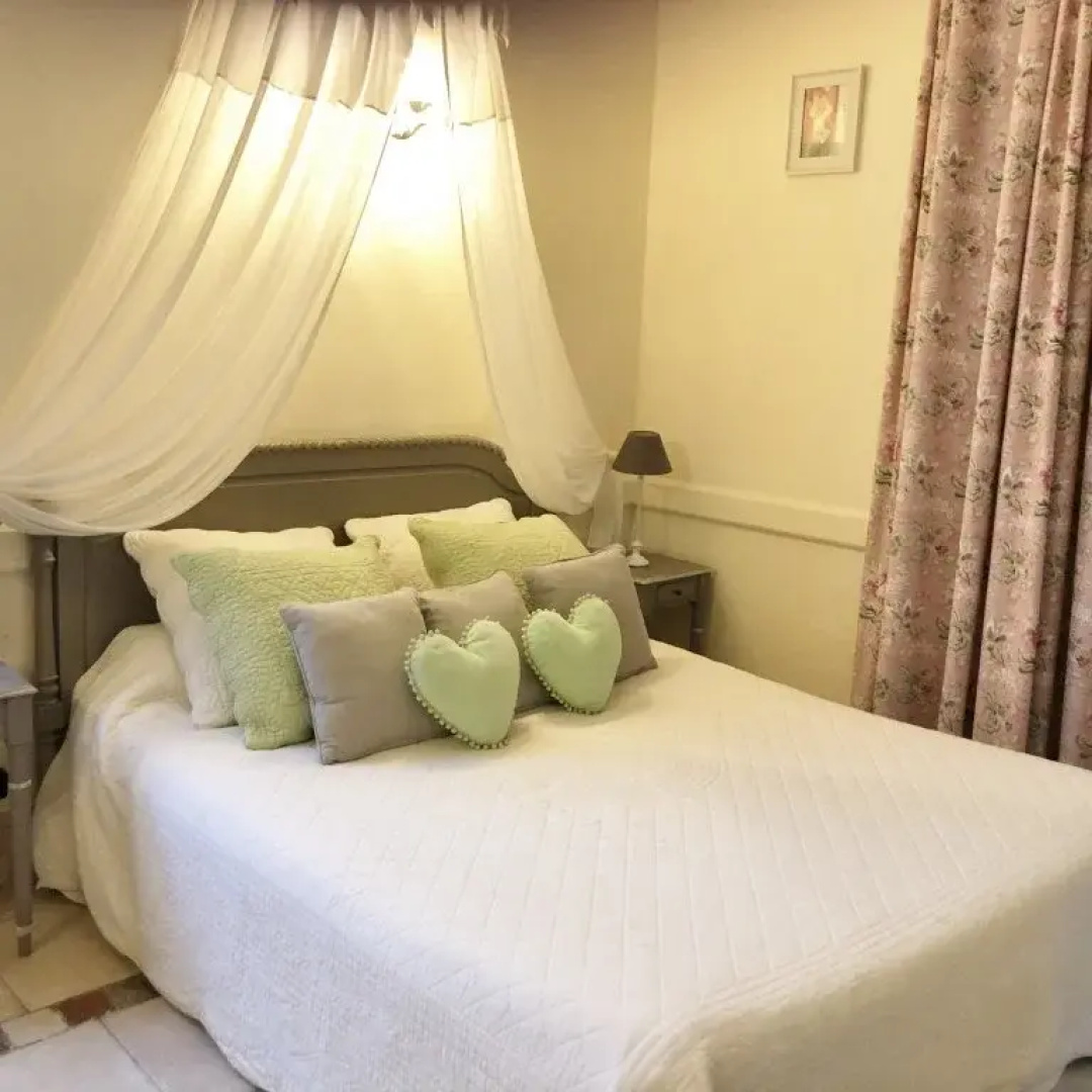 Hotel L Orangeraie
