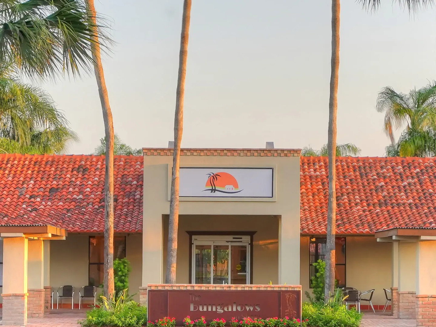 The Bungalows on Shary