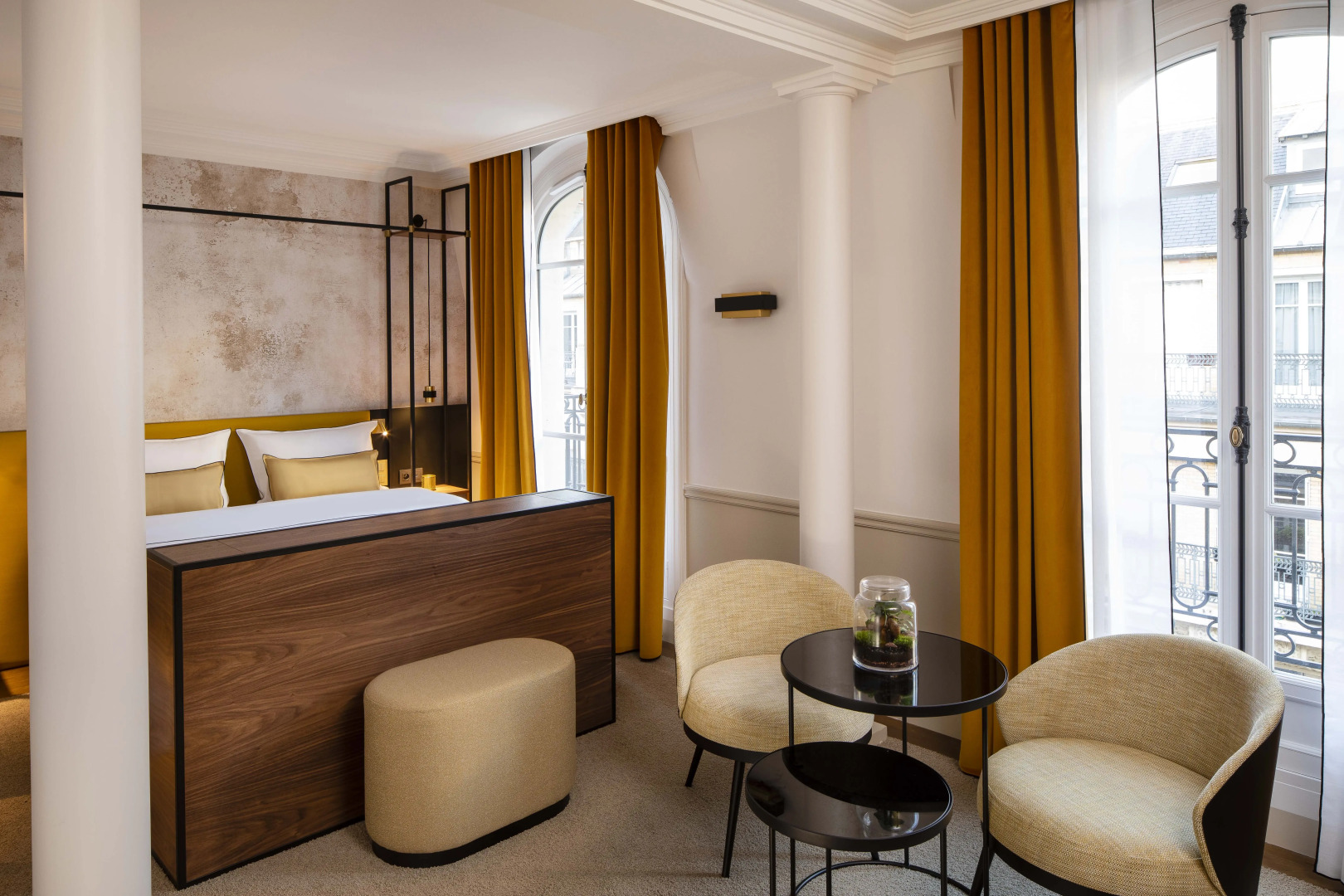 Victoria Palace Hotel Paris