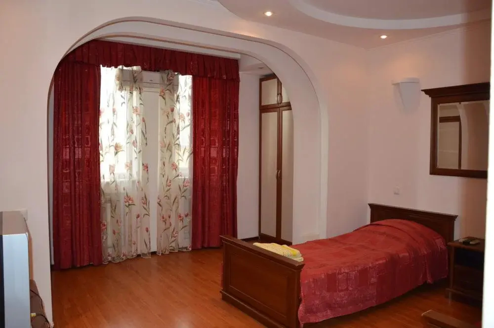 Divo Guest House near sea