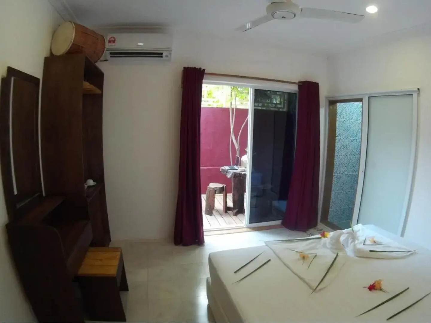 Maafushi View