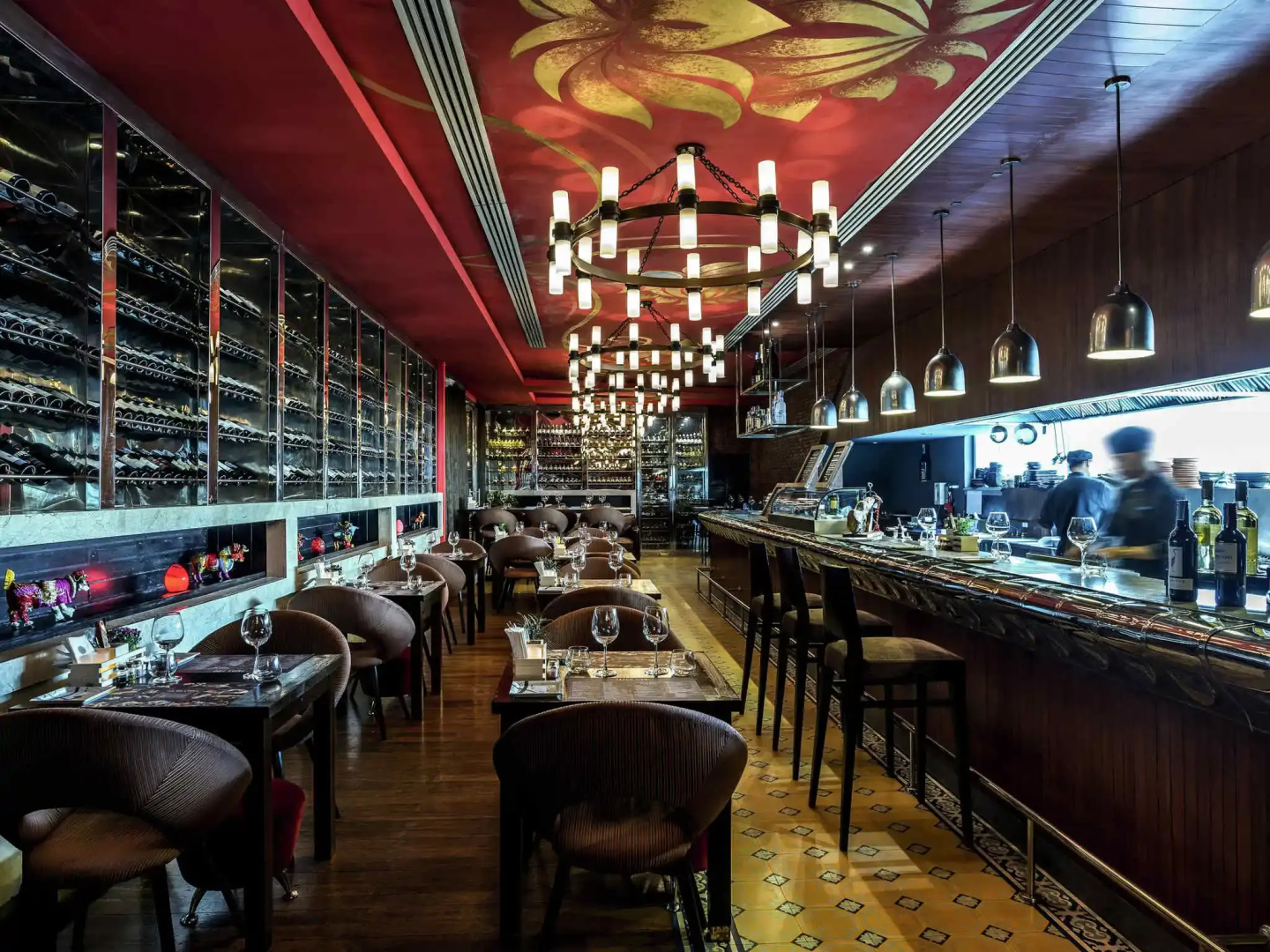 Hilton Bangkok Grande Asoke