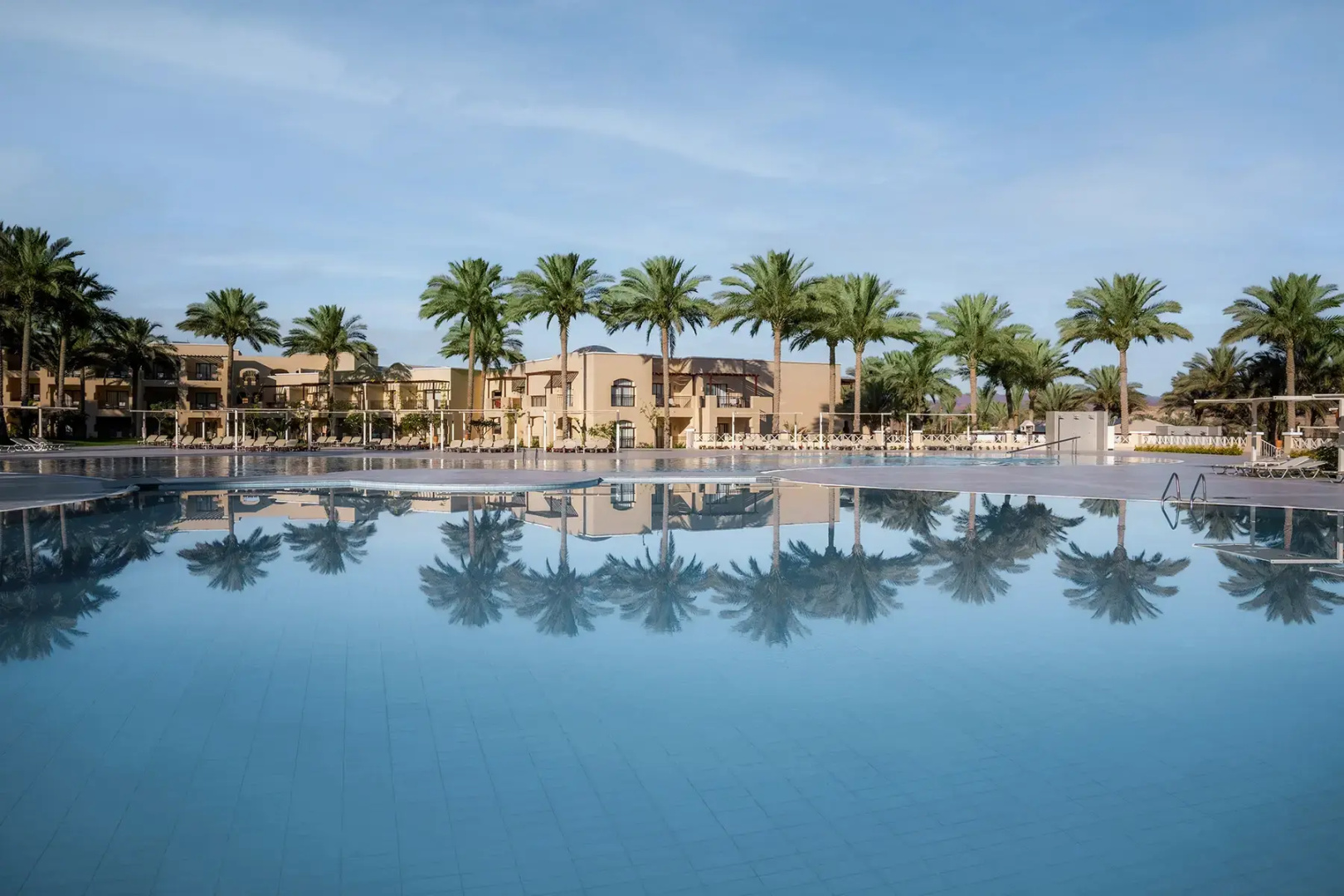 JAZ Lamaya Resort - All Inclusive