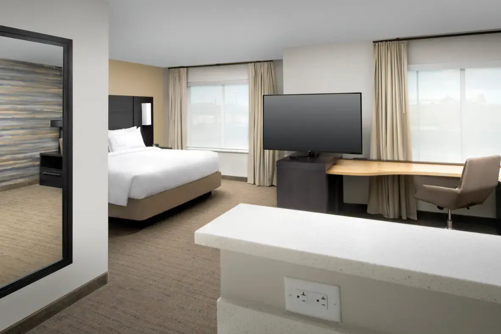 Residence Inn by Marriott Lubbock Southwest