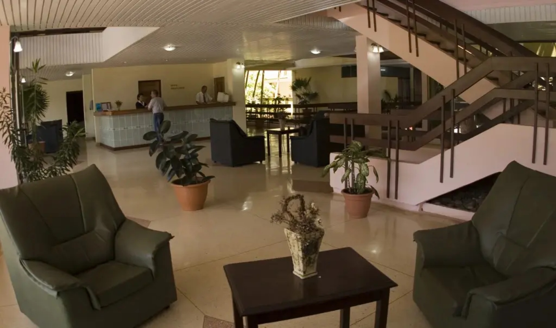 Hotel Miraflores