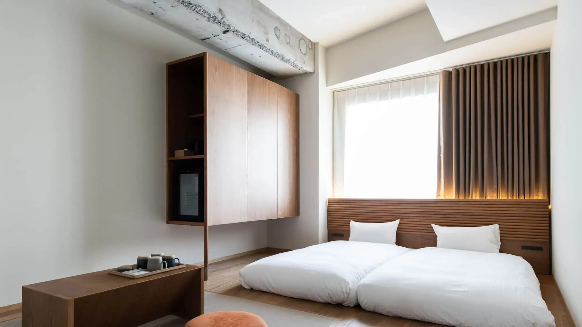 Kiro Hiroshima by the Share Hotels