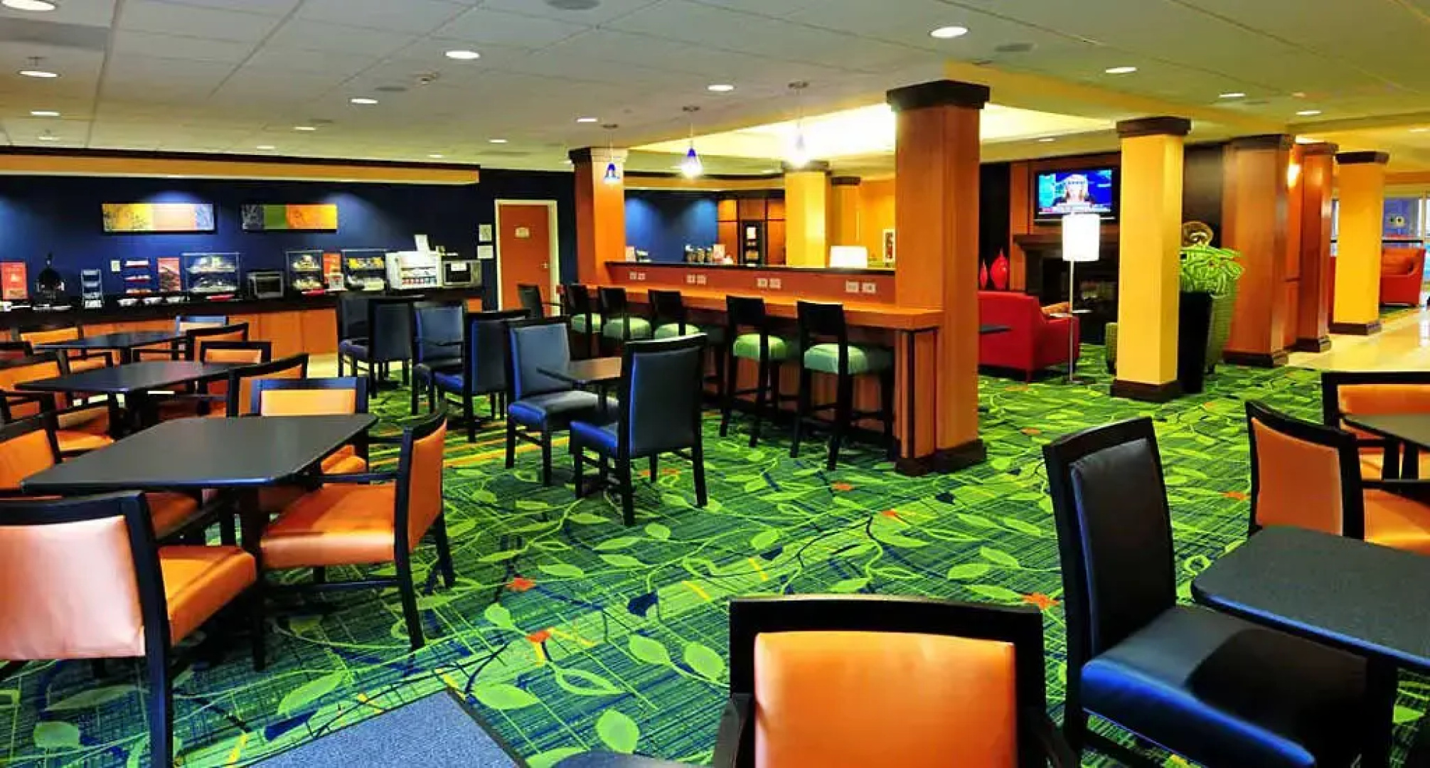 Fairfield Inn & Suites by Marriott Memphis Olive Branch
