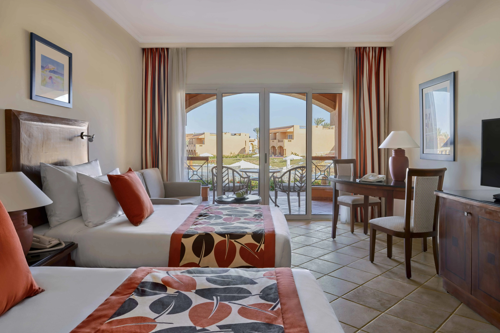 JAZ Grand Marsa