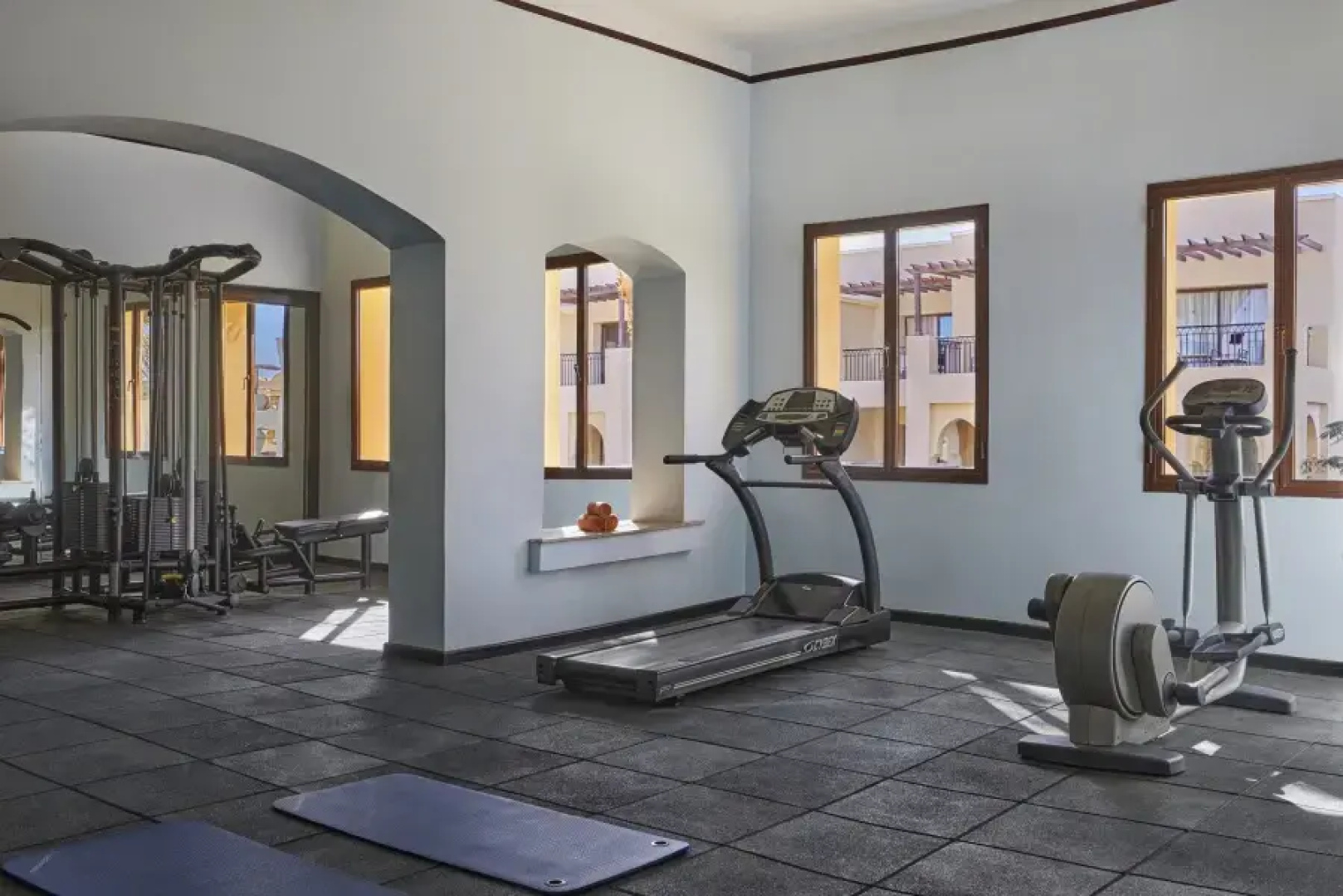 Jaz Samaya Resort