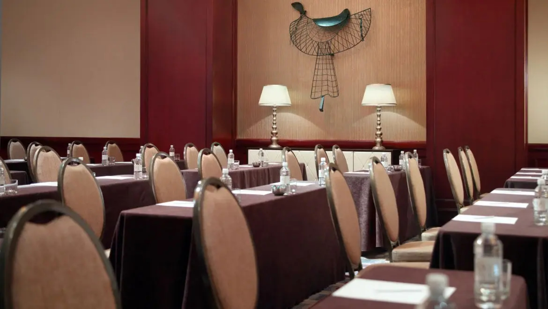 Mokara Hotel & Spa