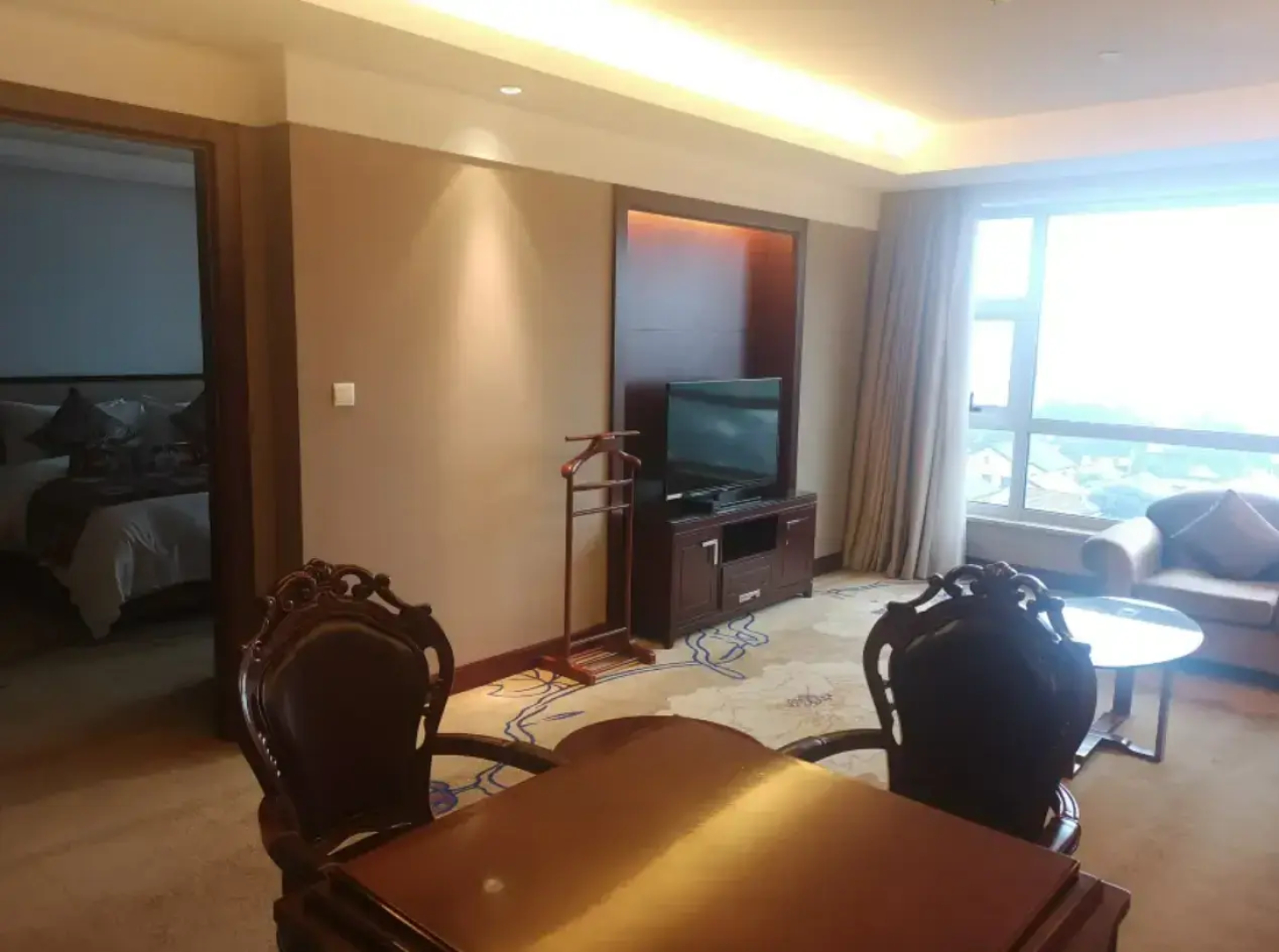 Yushan Hotel
