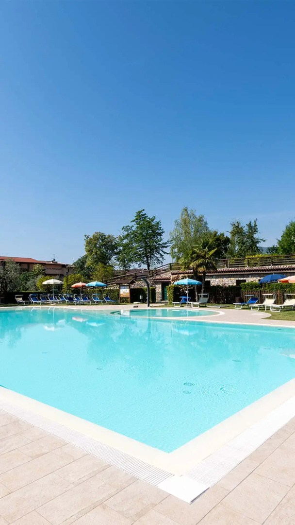 Hotel Pineta Campi
