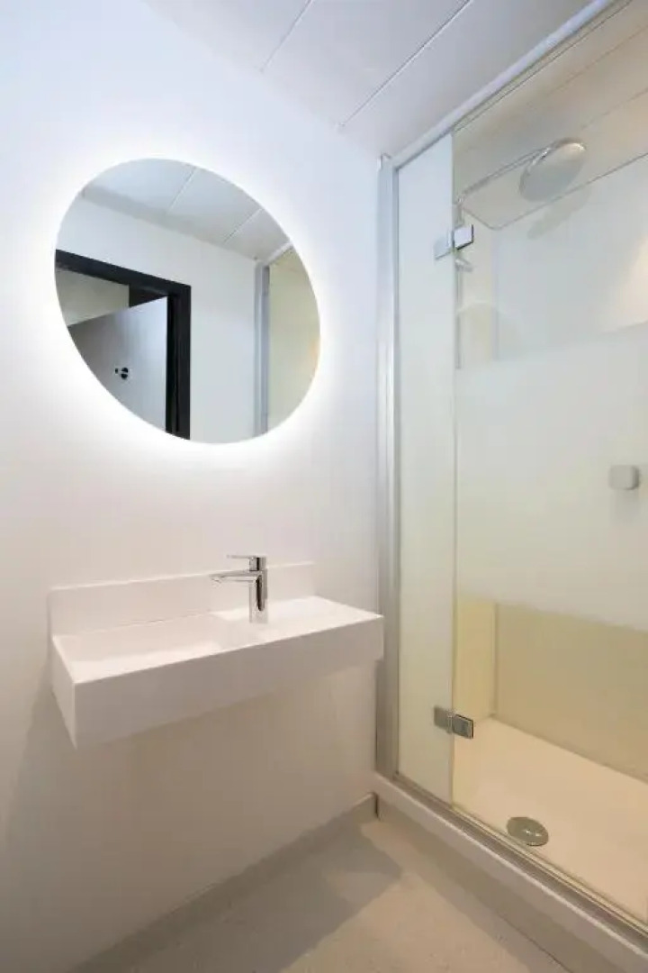 Хостел Jo&Joe Paris Nation — Hostel